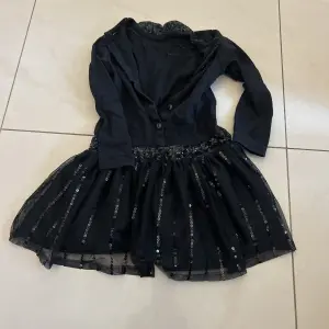 Robe longue pour filles 