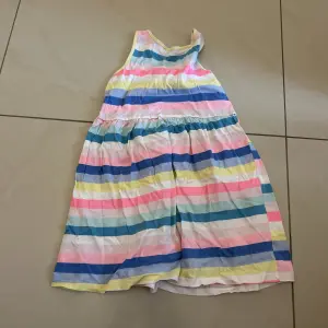 Robe pour fille 