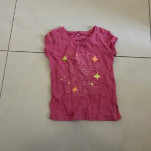 T-shirt pour fille 