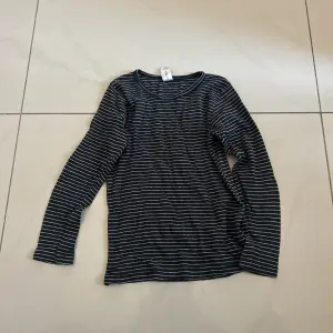 T-shirt à manches longues pour filles 