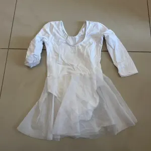 Robe fille pour dance 