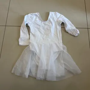 Robe fille pour dance 