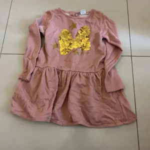 Robe pour fille 