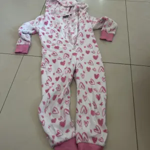 Pyjama pour filles 