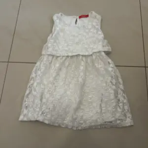 Robe pour fille 