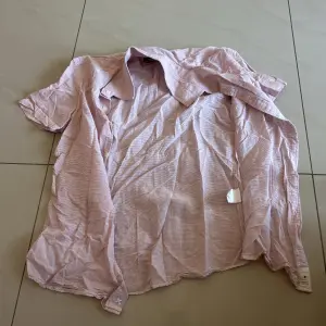 Chemise à manche courte pour homme 
