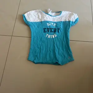 T-shirt pour enfant fille 