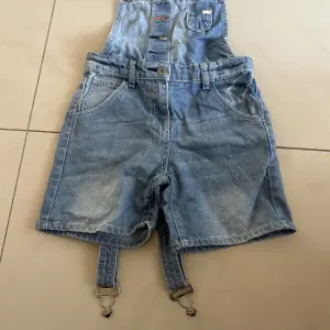 Short en jean pour filles 