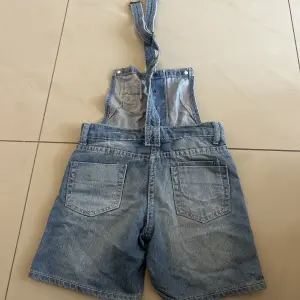 Short en jean pour filles 