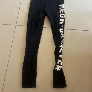 Leggings pour fille 
