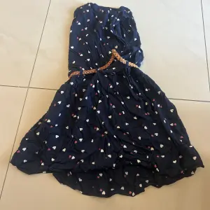 Robe pour fille 