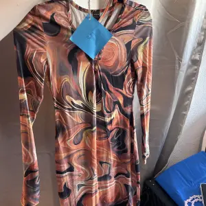 Robe tonique 