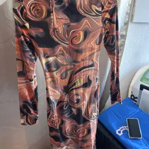 Robe tonique 