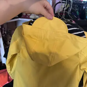 Veste jaune imprimable 