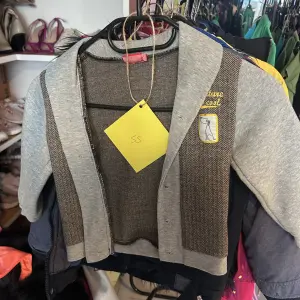 Veste garçon 
