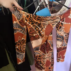 Mini robe 