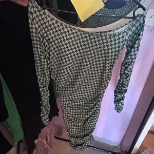 Mini robe 