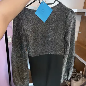 Mini robe de soirée 