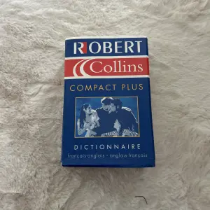 Dictionnaire français /anglais et anglais/ français 