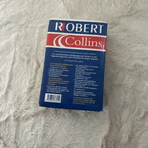 Dictionnaire français /anglais et anglais/ français 