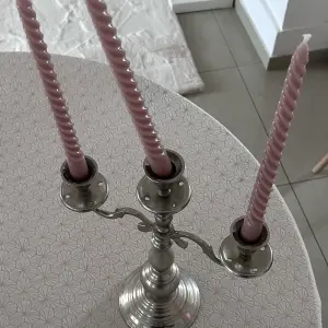 Suporte de bougies 
