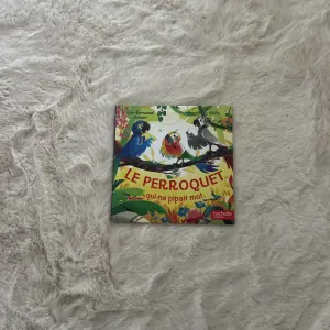 Livre pour enfants 