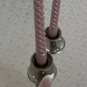 Suporte de bougies 