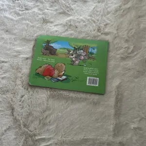 Livre pour enfant 