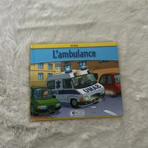 Livre pour enfant 