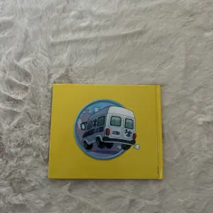 Livre pour enfant 