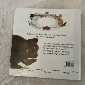 Livre pour enfant 