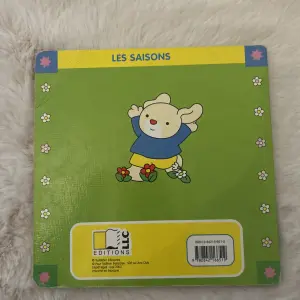 Livre pour enfant 