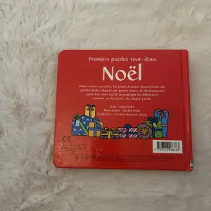 Livre pour enfant 