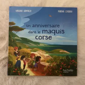 Livre pour enfant 