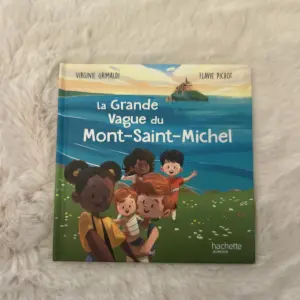 Livre pour enfant 